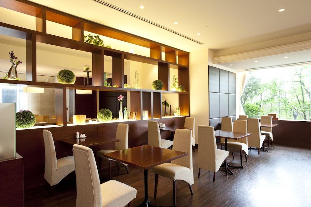 Rembrandt Hotel Ōita Extérieur photo
