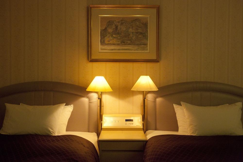 Rembrandt Hotel Ōita Extérieur photo