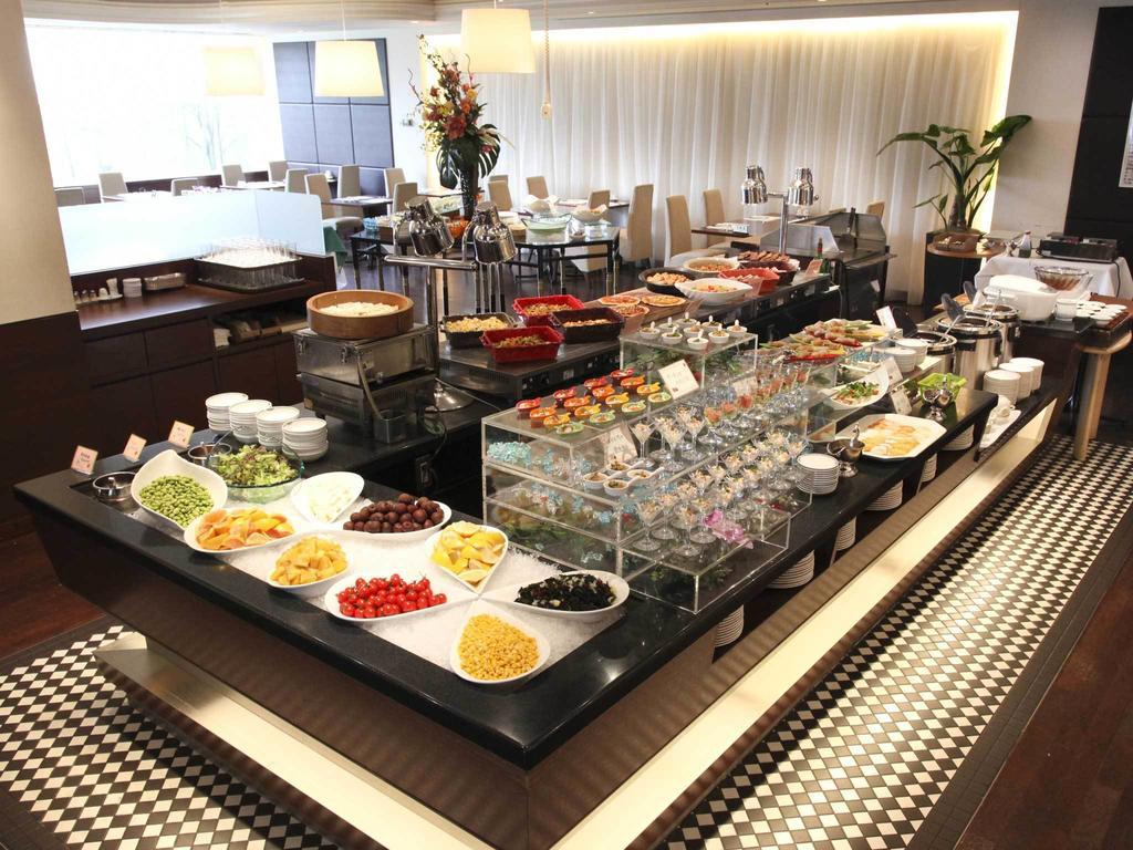 Rembrandt Hotel Ōita Extérieur photo