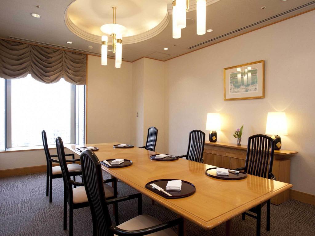 Rembrandt Hotel Ōita Extérieur photo