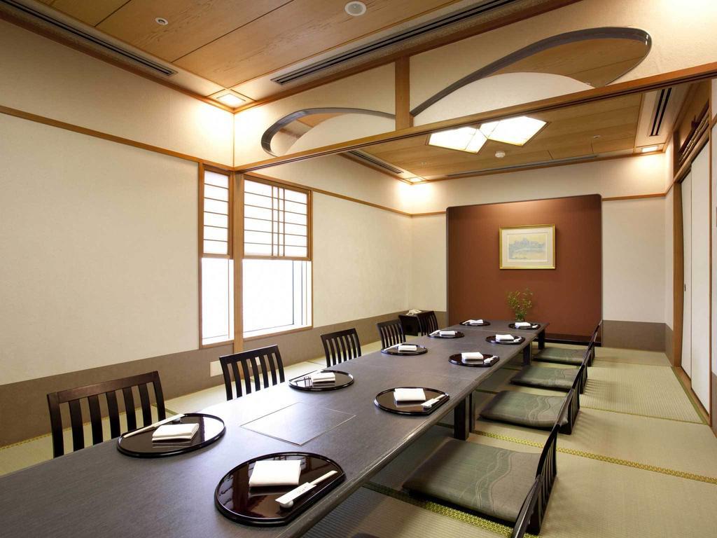 Rembrandt Hotel Ōita Extérieur photo