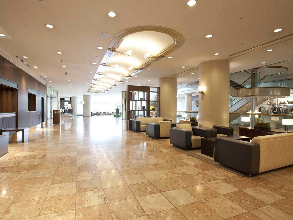 Rembrandt Hotel Ōita Extérieur photo