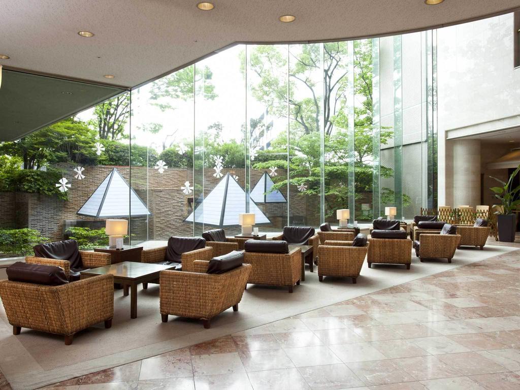 Rembrandt Hotel Ōita Extérieur photo