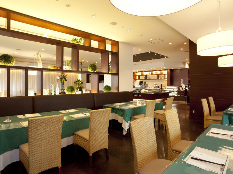 Rembrandt Hotel Ōita Extérieur photo