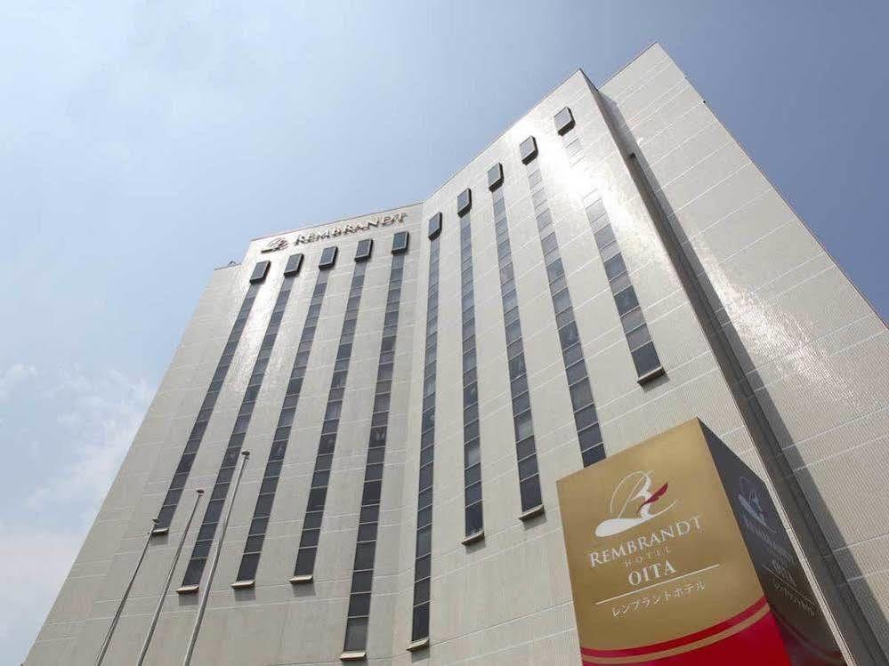 Rembrandt Hotel Ōita Extérieur photo