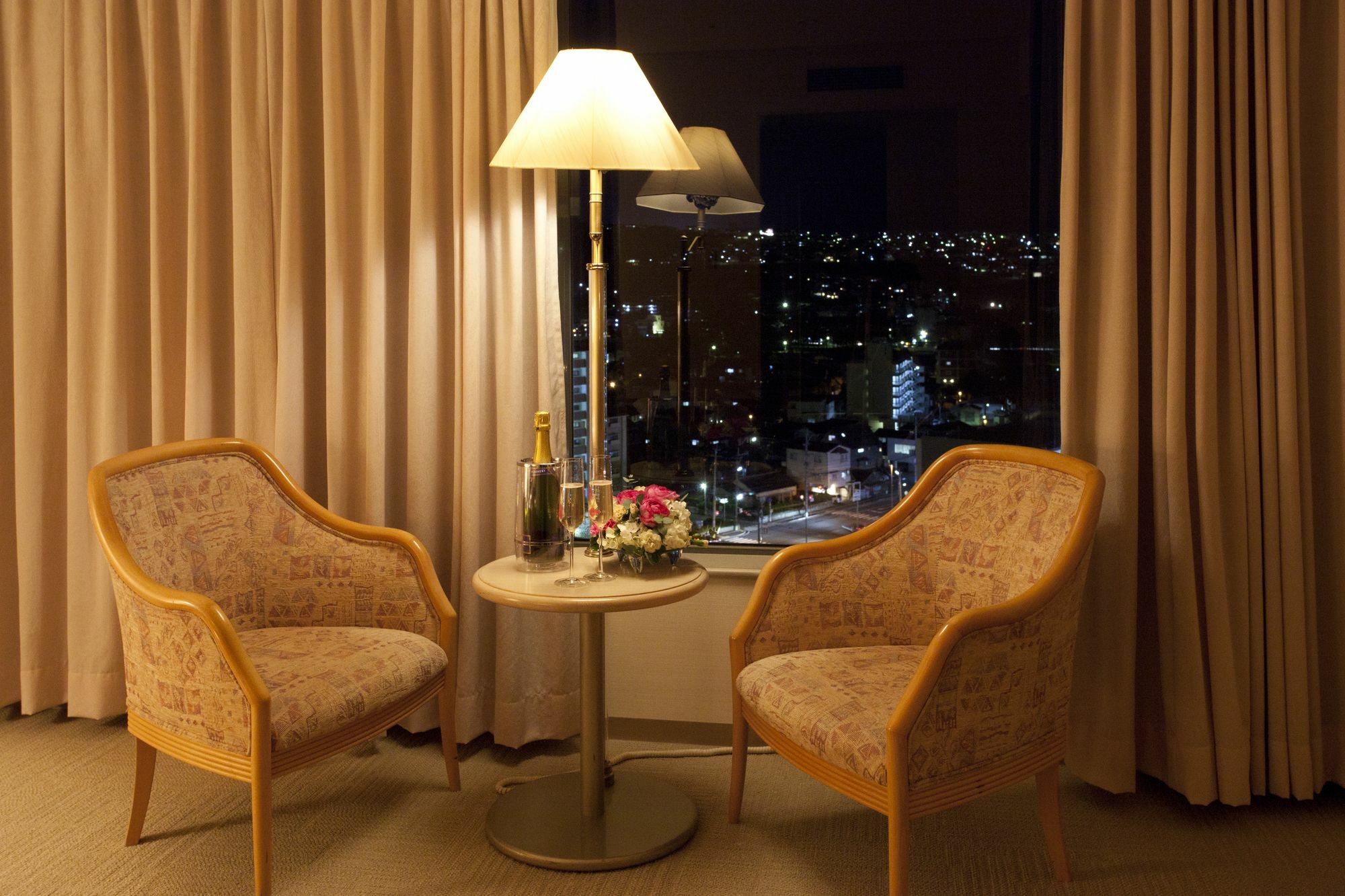 Rembrandt Hotel Ōita Extérieur photo